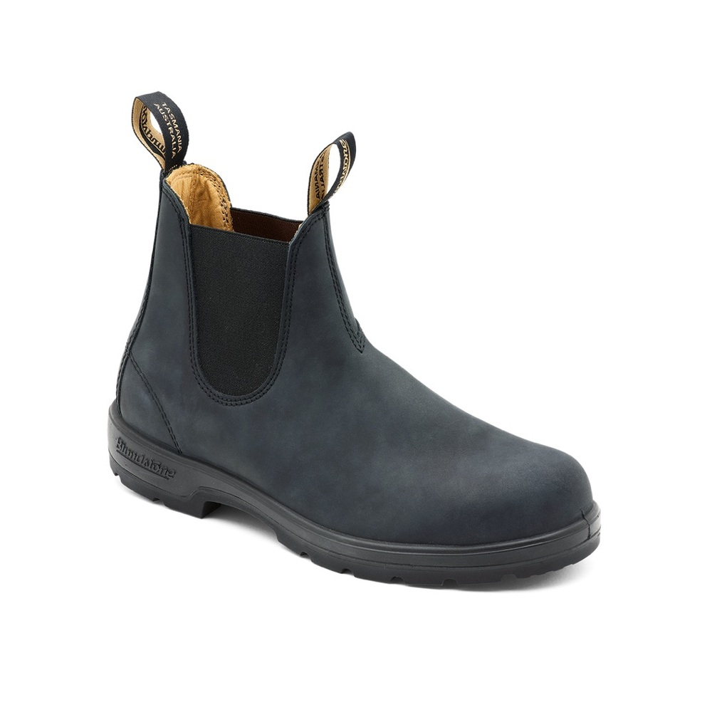 Blundstones classic #587 boots